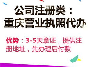 大足商务服务 一站式信息咨询与解决方案平台