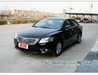 厦门商务车租赁服务与价格解析 顺飞翔汽车租车公司专业指南