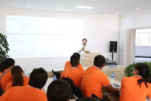 业务培训提能力 启动运营建体系——永德县组织电子商务公共服务站长业务能力培训