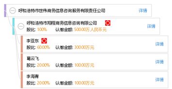 呼和浩特市世伟商务信息咨询服务有限责任公司 专业赋能，助力企业高效发展
